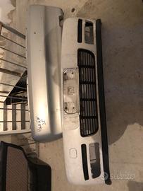 Paraurti Volkswagen Polo 6n 3 porte