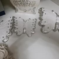 set farfalle