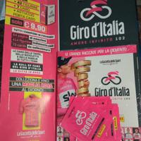 Panini e Topps  starter pack calcio e ciclismo 