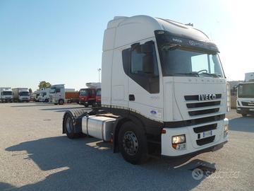 Trattore stradale iveco stralis 500p euro5