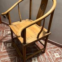 Sedia originale cinese