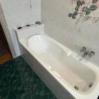 Vasca da bagno