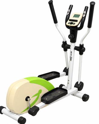 Ellittica magnetica BEcO Series Laubr Sport