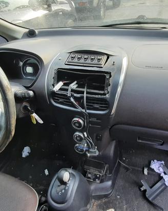 MITSUBISHI I-MIEV 2015 - KIT AIRBAG
