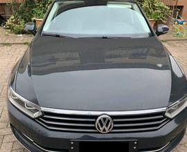 VOLKSWAGEN Passat 8ª serie - 2016