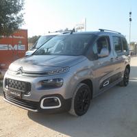 Citroen Berlingo 5 posti autocarro