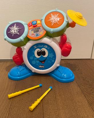 Batteria Chicco Rocky