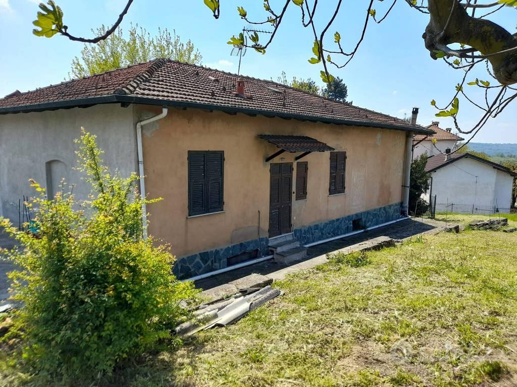 Casa – Castelletto d'Orba, Passaronda - Vista 4