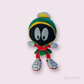 peluche Marvin the Martian