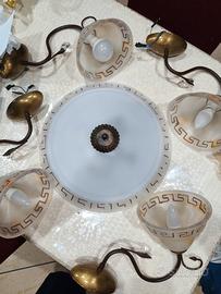Lampadari 