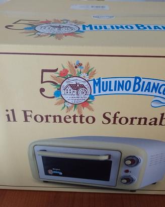 Lotto prodotti Mulino bianco 50ann. e vari gadgets