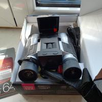 Binocolo digitale