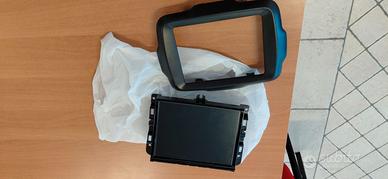 Autoradio originale Uconnect 8,4Jeep Renegade Lim.