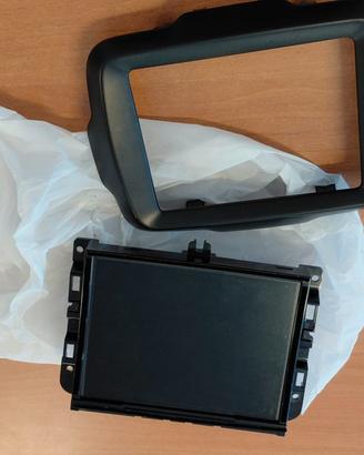 Autoradio originale Uconnect 8,4Jeep Renegade Lim.