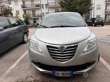 Lancia Y – 2013 – GPL – Buone condizioni generali