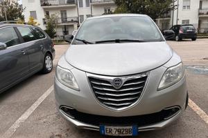 Lancia Y – 2013 – GPL – Buone condizioni generali