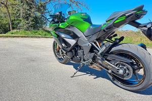 Kawasaki ninja 1100sx se