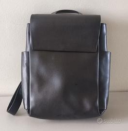 BORSA ZAINETTO DONNA MANDARINA DUCK