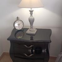 Coppia di lampade da comodino Maison du monde
