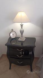 Coppia di lampade da comodino Maison du monde