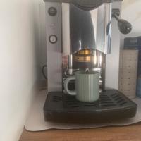 Faber macchina da caffè a cialde