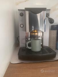 Faber macchina da caffè a cialde