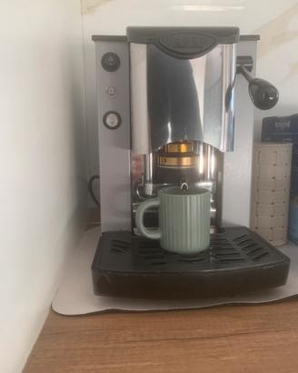 Faber macchina da caffè a cialde