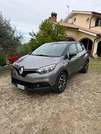 Renault Captur dCi 8V 110 CV Start&Stop Energy Int