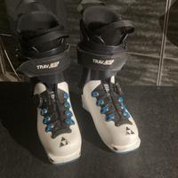 FISCHER travers  GR. Woman.   25,5