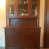 Credenza inizio 900
