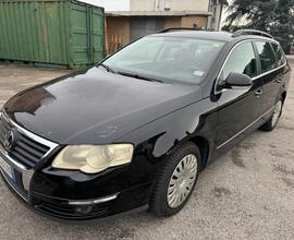 VOLKSWAGEN Passat neopatentati 2.0 16