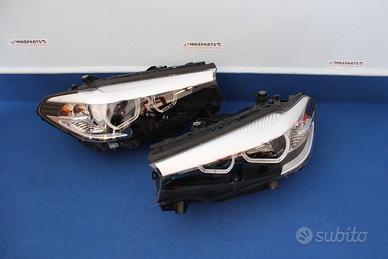 Set Fari Fanali LED BMW G30 G31 Serie 5 (BE3)