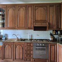 Cucina Scavolini 