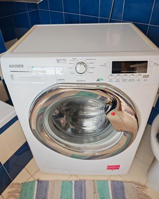 lavatrice Hoover per pezzi di ricambio