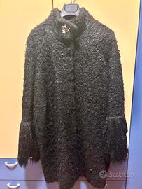 Cappotto Blumarine