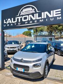 Citroen C3 BlueHDi 75 S&S Feel