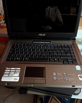 Portatile Asus X51R series
