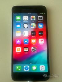 Apple iphone 6 plus