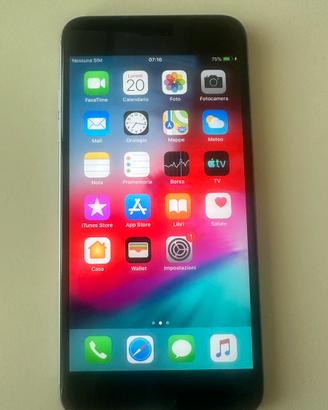 Apple iphone 6 plus