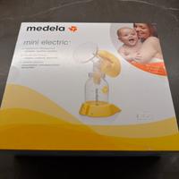 Tiralatte elettrico Medela Mini Electric