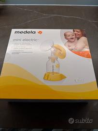 Tiralatte elettrico Medela Mini Electric