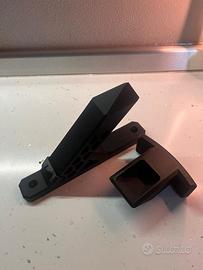 Gancio Casco Stampa 3D