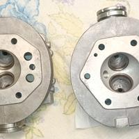 Moto Guzzi 750 Sport