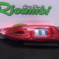 FANALINO POSTEROPRE DESTRO COMBO - DOBLO 2022