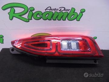 FANALINO POSTEROPRE DESTRO COMBO - DOBLO 2022