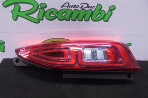 FANALINO POSTEROPRE DESTRO COMBO - DOBLO 2022