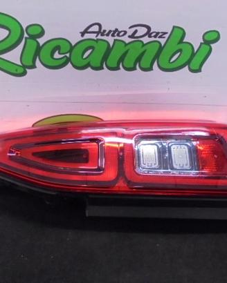 FANALINO POSTEROPRE DESTRO COMBO - DOBLO 2022