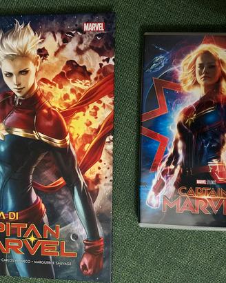 Capitan Marvel