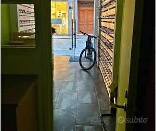 Immobile di 20 m² con 1 locale a Reggio Emilia