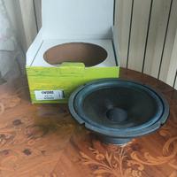 Altoparlante Woofer Ciare CW200Z